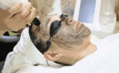 做了黑臉娃娃十五天后可以做水光嗎？常見問題匯總！