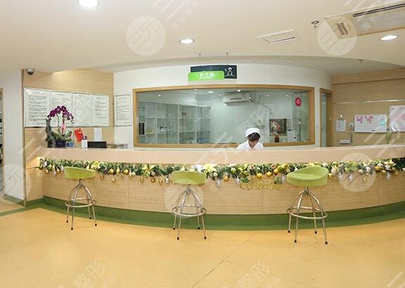 華美整形項(xiàng)目?jī)r(jià)格