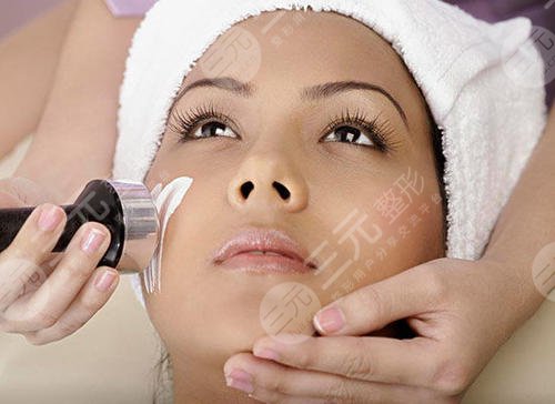 光子嫩膚果好不好?明X嗎?