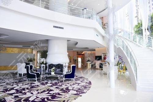 廣州中科美整形美容醫(yī)院環(huán)境圖環(huán)境圖