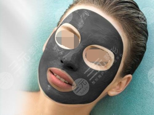 黑臉娃娃嫩膚果、危害科普！必看美膚小攻略~