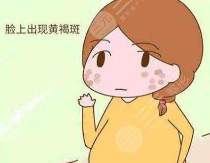 激光祛黃褐斑恢復(fù)過程全圖，激光祛黃褐斑注意事項有哪些？