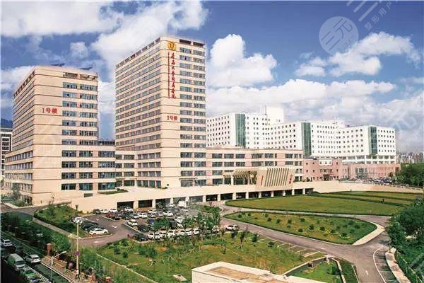 青島附屬醫(yī)院整形好嗎