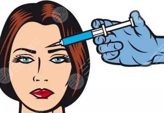 多汗癥能用進(jìn)口注射瘦臉嗎