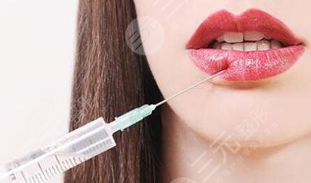 豐唇手術前需要注意的事項