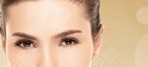 開眼角多久可以重新修復(fù)，帶你詳細了解開眼角手術(shù)