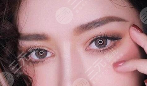 上眼瞼下垂手術(shù)費(fèi)用