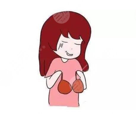 重慶自體脂肪隆胸，1個半月后的果