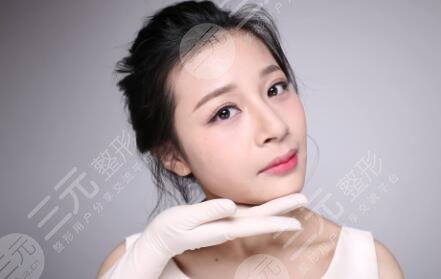 墊下巴比較適合哪些人做？墊下巴適宜人群|真實墊下巴案例