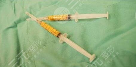 脂肪注射過(guò)多
