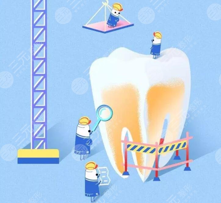 冷光美白牙齒的副作用大嗎？冷光美白牙齒的步驟詳解