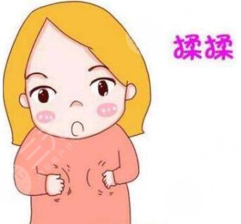 乳房懸吊圖片前后對比圖，術(shù)后一個(gè)月果反饋~