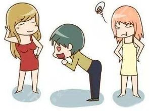 胸部整形之自體脂肪隆胸術(shù)后3個月恢復(fù)果圖分享