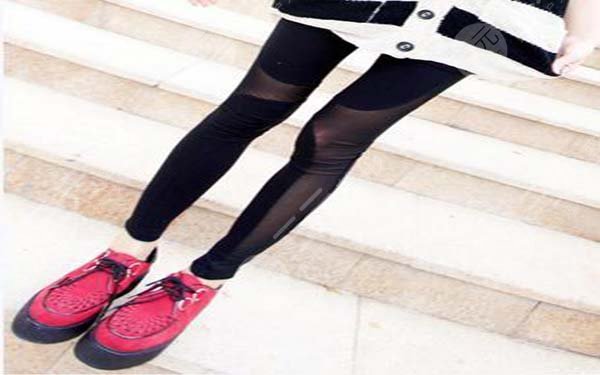 激光溶脂瘦大腿