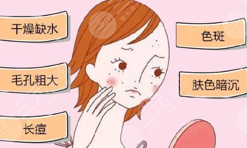 黑臉娃娃的術前護理