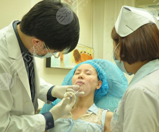 注射隆鼻副作用有哪些