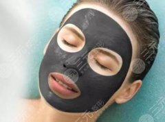 黑臉娃娃嫩膚疼嗎？科普解答&親身體驗(yàn)消除你的恐懼！