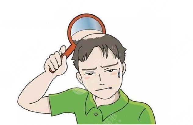 如何改良頭發(fā)脫落的問題