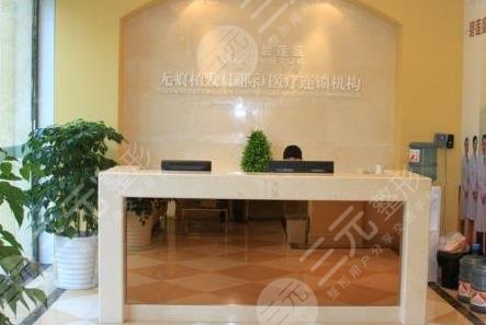 杭州植發(fā)醫(yī)院排名