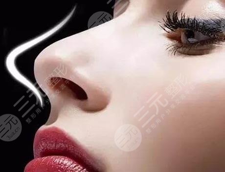 玻尿酸隆鼻后注意事項