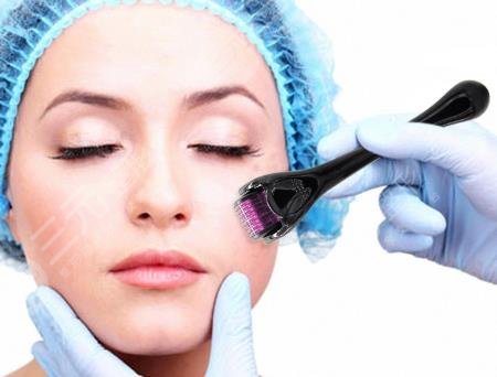 微針美容的作用