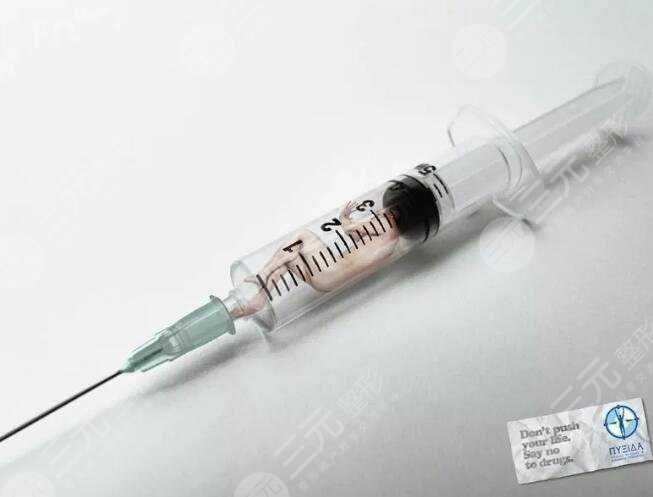 玻尿酸注射隆鼻的優(yōu)點