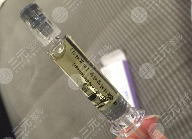 溶脂手術(shù)有哪些副作用