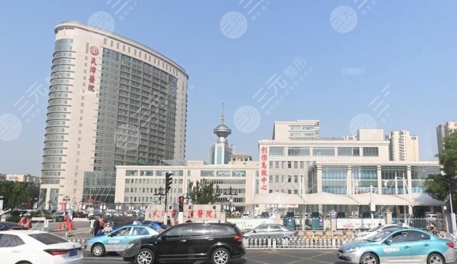 天津口腔醫(yī)院排行榜