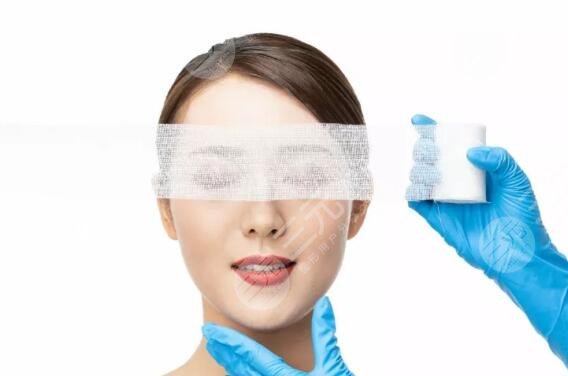 雙眼皮修復(fù)原理