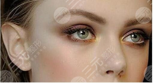 今日熱點：網(wǎng)紅圈都在做的顱耳角在30°-60°之間整形多少錢？網(wǎng)紅做顱耳角在30°-60°之間惹爭議？