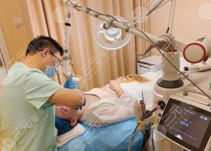 做歐洲之星后可以洗臉嗎