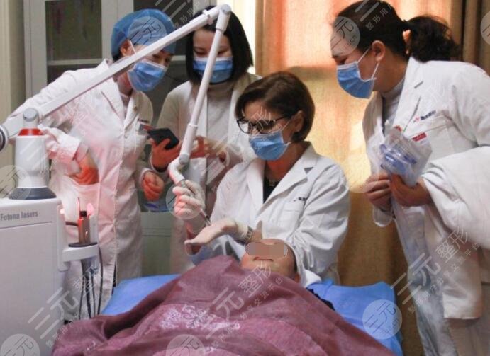 歐洲之星做完要注意什么?注意事項(xiàng)