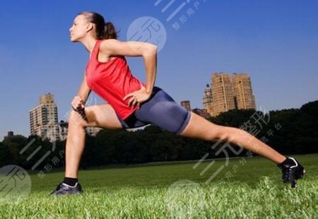 怎樣快速瘦小腿？4種有方法搞定小蘿卜腿！附果圖參考！