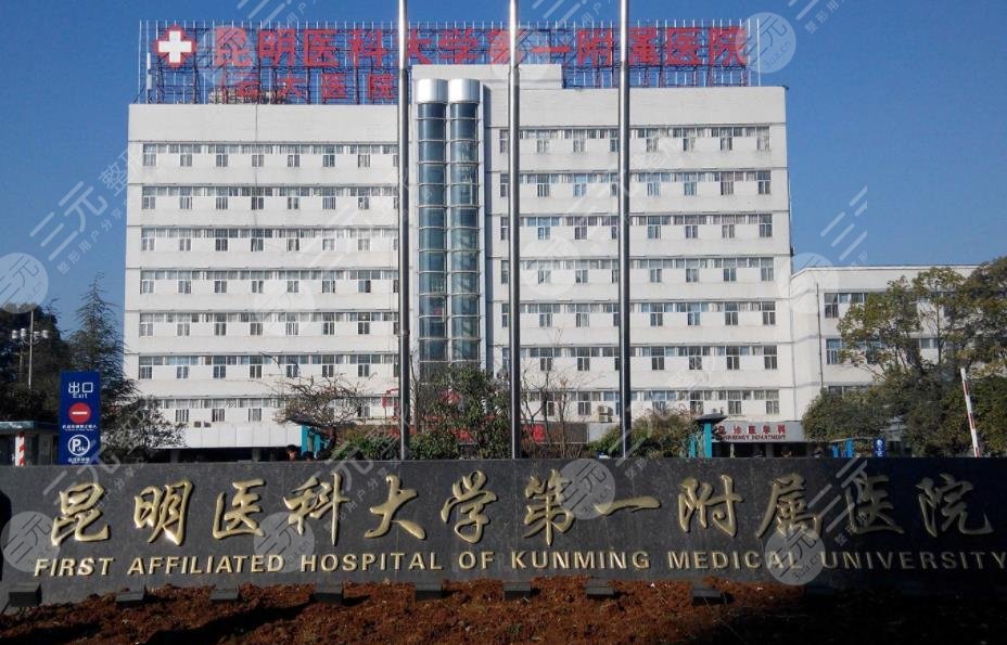 昆明植發(fā)醫(yī)院排名|昆明哪所正規(guī)醫(yī)院可以植發(fā)?