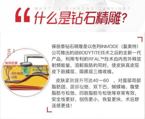 面部鉆石是什么