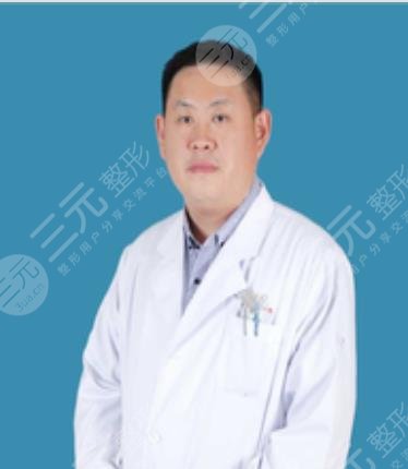 廣州做雙眼皮比較好的醫(yī)生：冀航 (廣州醫(yī)科大學附屬一院整形外科)