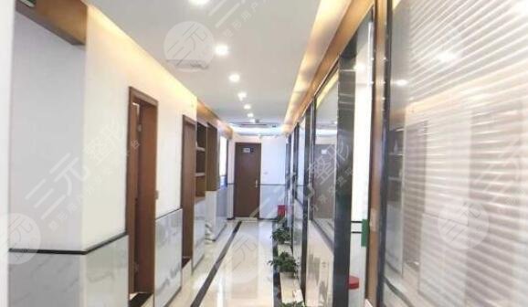 北京某整形美容機(jī)構(gòu)