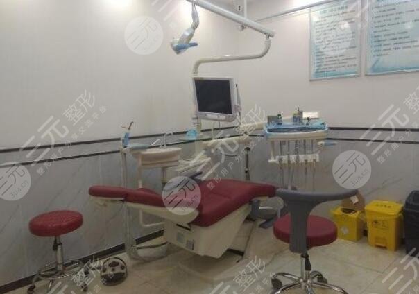 上海某美容機(jī)構(gòu)