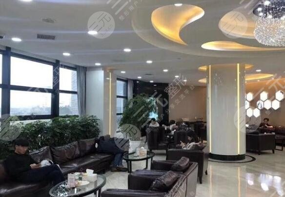 成都某整形美容機(jī)構(gòu)