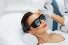 歐洲之星fotona4dpro的功有什么？“貴婦”美容項目解析~