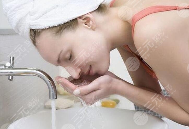 3d射頻緊膚去皺手術(shù)之后注意事項(xiàng)