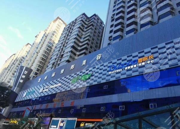 蘭州植發(fā)醫(yī)院排行榜