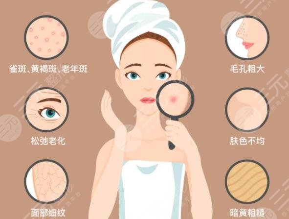 光子嫩膚后注意事項(xiàng)有哪些？附術(shù)后護(hù)理方式介紹及價(jià)格表分享