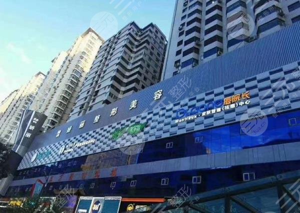 蘭州植發(fā)醫(yī)院排行榜