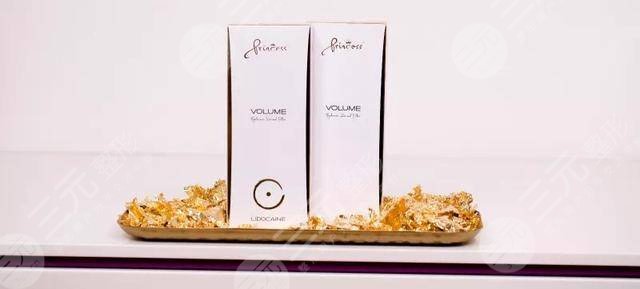 公主玻尿酸和艾莉薇玻尿酸哪個好