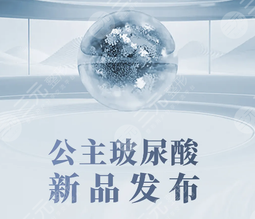 公主玻尿酸多少錢(qián)一支