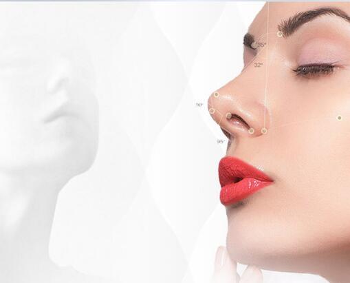 玻尿酸隆鼻價(jià)格