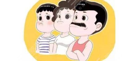 地包天手術(shù)