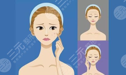 btl射頻緊膚隔多久做一次比較好?不妨看看小姐妹做的緊膚果吧~