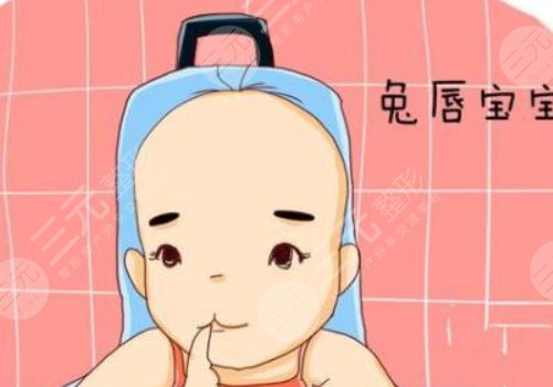 兔唇修復(fù)后的疤痕可以去掉嗎？兔唇疤痕修復(fù)的時機(jī)是什么時候？